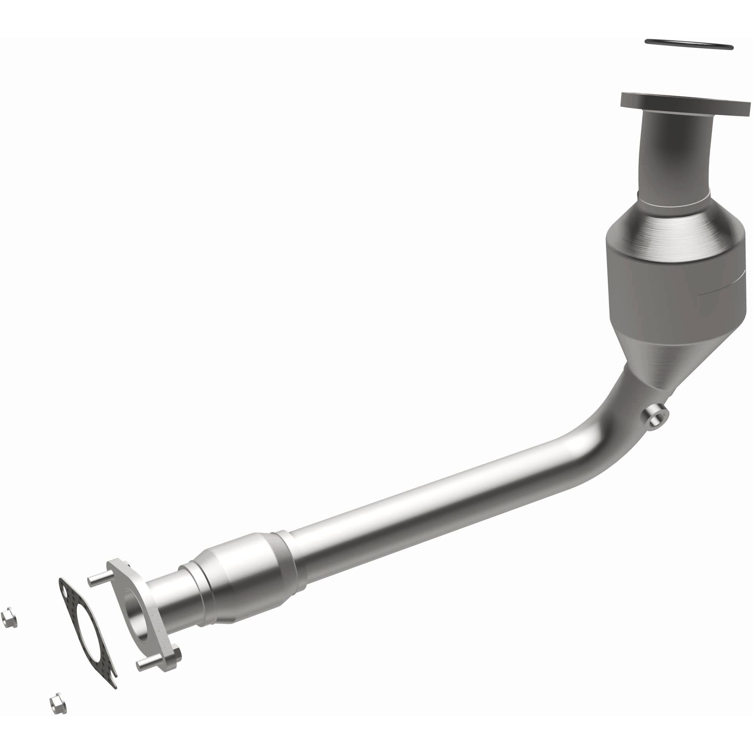 MagnaFlow California Grade CARB Compliant Direct-Fit Catalytic Converter 5461926